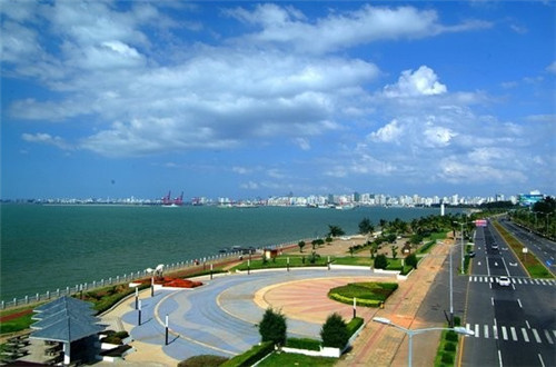 大井巷彭婆婆酸辣粉