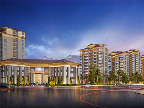 台峡糕点中式糕点