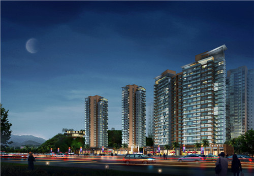 爱丁堡烘焙蛋糕