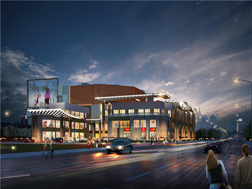 思特莱斯干洗店