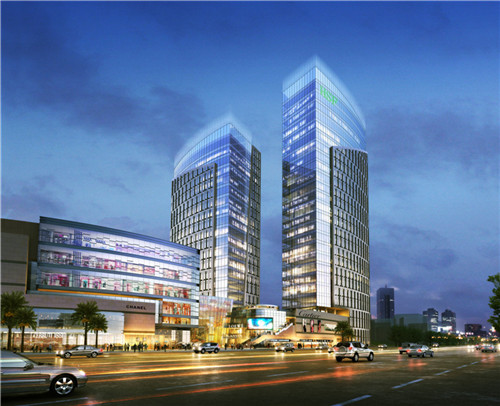 辣洋洋砂锅麻辣烫