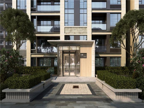 福州广芳园加盟费多少