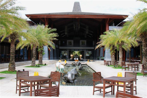 炫唇麻辣烫加盟开店有什么前景