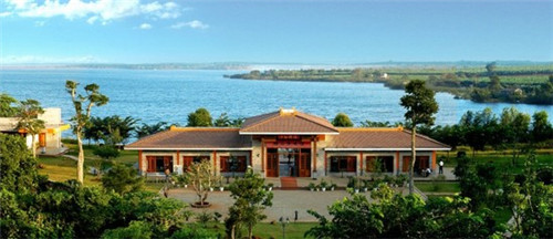 常州鱼火锅店设计