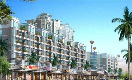 廖旗云旅游商贸（廖云路简介）