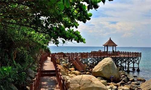 里城樾公馆楼盘解析（里城樾公馆值得购买吗）