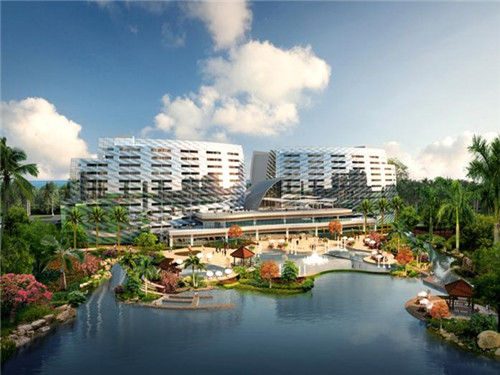 景观广场取名公司（休闲广场取名）