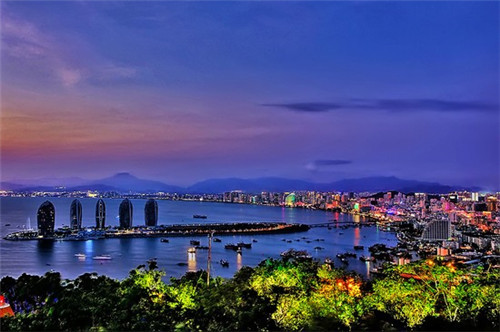 中国气功十大精神是什么（中国气功精选）