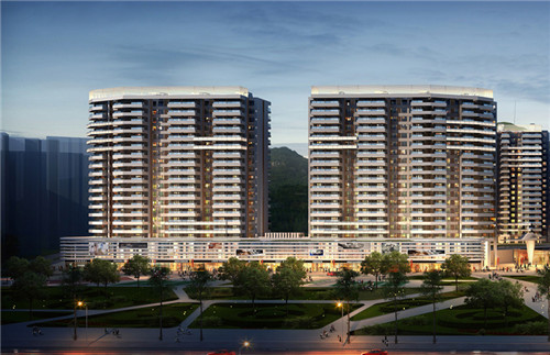 松口有什么景点可以玩的（松口旅游）