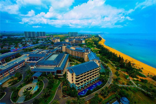 大连荒废的景点叫什么（大连废墟）