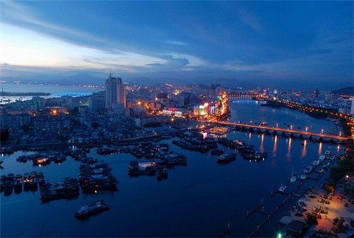 北京什么旅游景点叫凌（北京什么旅游景点叫凌海）