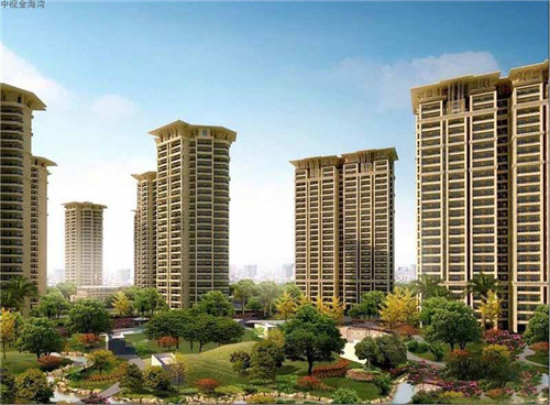 买房各付税是什么意思（购房双方各付各税是指交哪些税?）