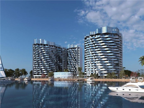 邹庄村景区建设进展（邹庄有什么好玩的地方）