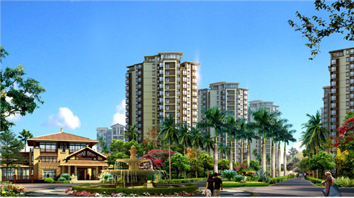 云萃景园买房攻略（云萃楼食府）