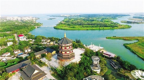 林州都有什么好玩景点免费（林州有啥景点）